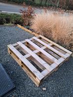 2 palletten, Doe-het-zelf en Bouw, Ophalen
