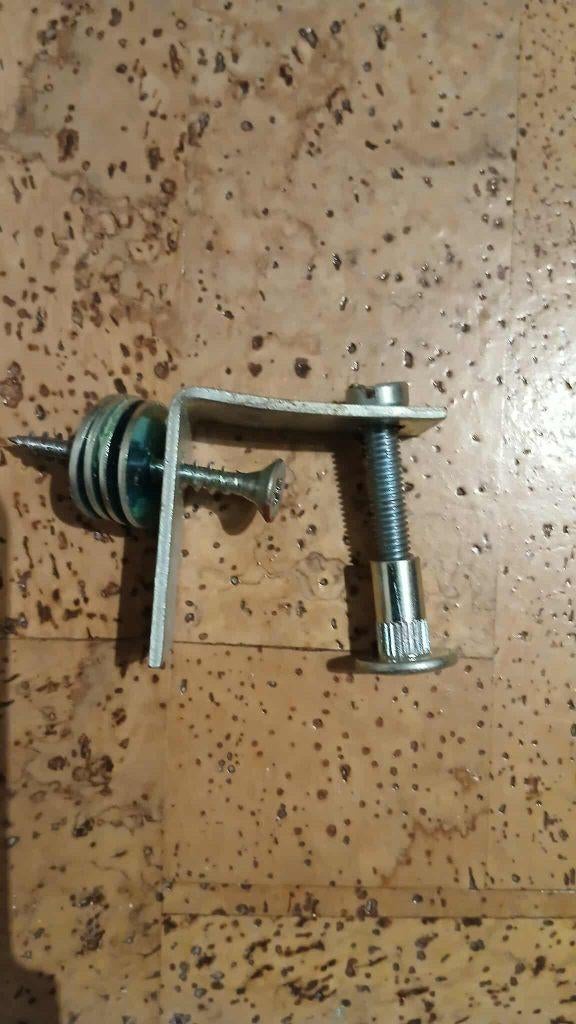 ladder, Ophalen, Zo goed als nieuw, Wanddecoratie