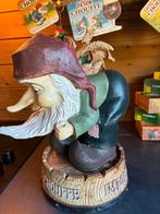 Chouffe marcel, Ophalen of Verzenden, Zo goed als nieuw