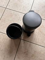 Poubelle de salle de bain Ikéa