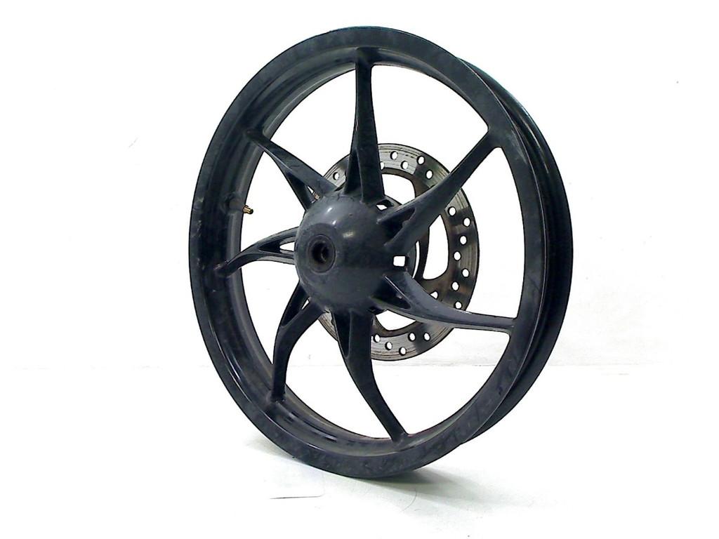 VOORVELG Piaggio Liberty S 50i 2021-2024 (01-2021/12-2024), Piaggio, Gebruikt, P.J. Troelstraweg 8 8
3144 CX  MAASSLUIS, NL, Info@cama-motorparts.nl