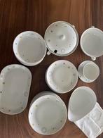 Servies 12 personen Mosa, Enlèvement, Comme neuf