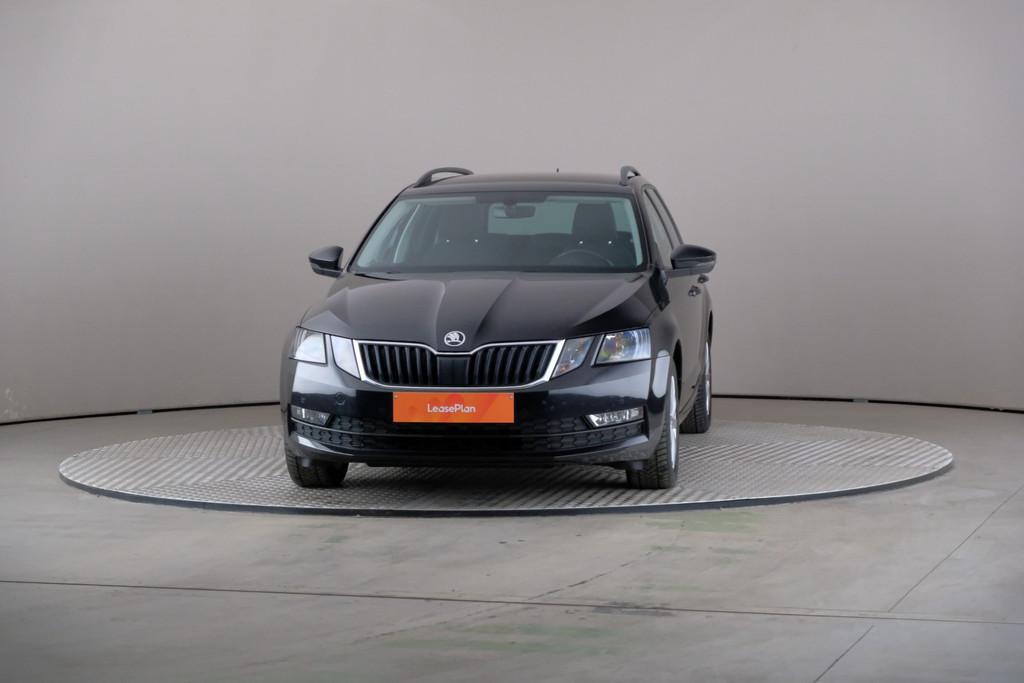 (1XTX760) Skoda OCTAVIA COMBI, Autos, Skoda, Achat, Euro 6, Entreprise, 5 portes