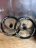 Zipp 303 wielen met tubes, Ophalen, Zo goed als nieuw