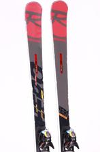 173 ski's ROSSIGNOL HERO MASTER M17 R22, Gebruikt, Rossignol, Ophalen of Verzenden, Carve