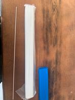 34% zilveren soldeersticks., Ophalen of Verzenden