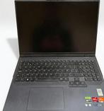 Lenovo Legion 5 Pro 16" Ryzen 9 7945 RTX 4070 - Bijna Nieuw!, Computers en Software, Ophalen, Met videokaart, 32 GB, Zo goed als nieuw