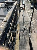 Bloembakje voor aan terras, Ophalen, Zo goed als nieuw