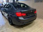BMW 3 Serie 316 DA * SPORT * GARANTIE 12 MOIS *, Argent ou Gris, Entreprise, Noir, Automatique