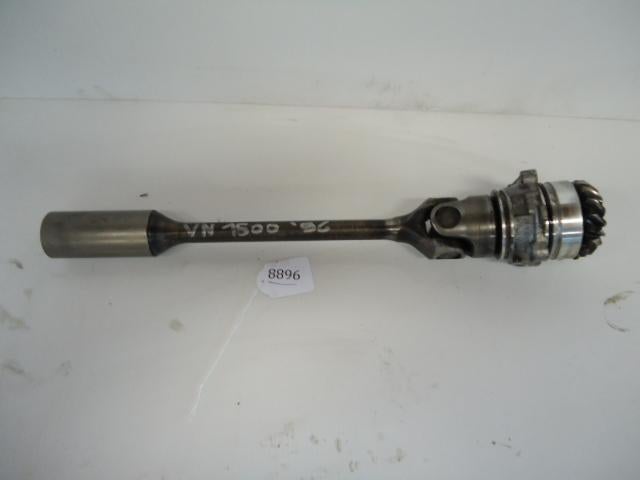 VN1500 1996 - 1999 Kawasaki Cardan Cardanas D1-12240