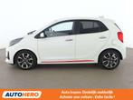 Kia Picanto 1.0 GT Line (année de construction 2020), Autos, Achat, 998 cm³, Euro 6, Boîte manuelle