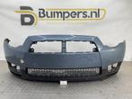 Bumper Mitsubishi Colt 6 Facelift 6400C105 Voorbumper B9-184, Auto-onderdelen, Gebruikt, Voor, 6 maanden garantie, Ophalen of Verzenden