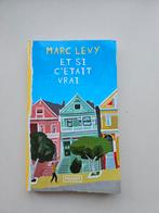 Marc Levy, Ophalen of Verzenden