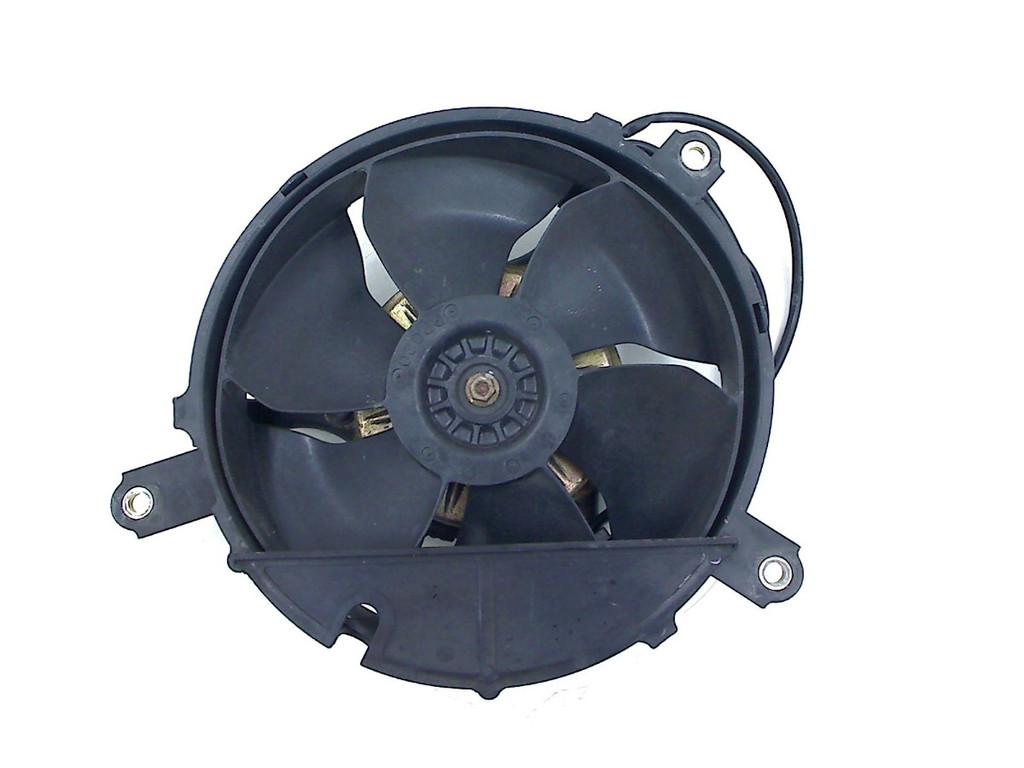 VENTILATOR VTR 1000 F Firestorm 1997-2006 (VTR1000F SC36), Motoren, Onderdelen | Honda, Dhr. S. di Majo, Gebruikt, Info@cama-motorparts.nl