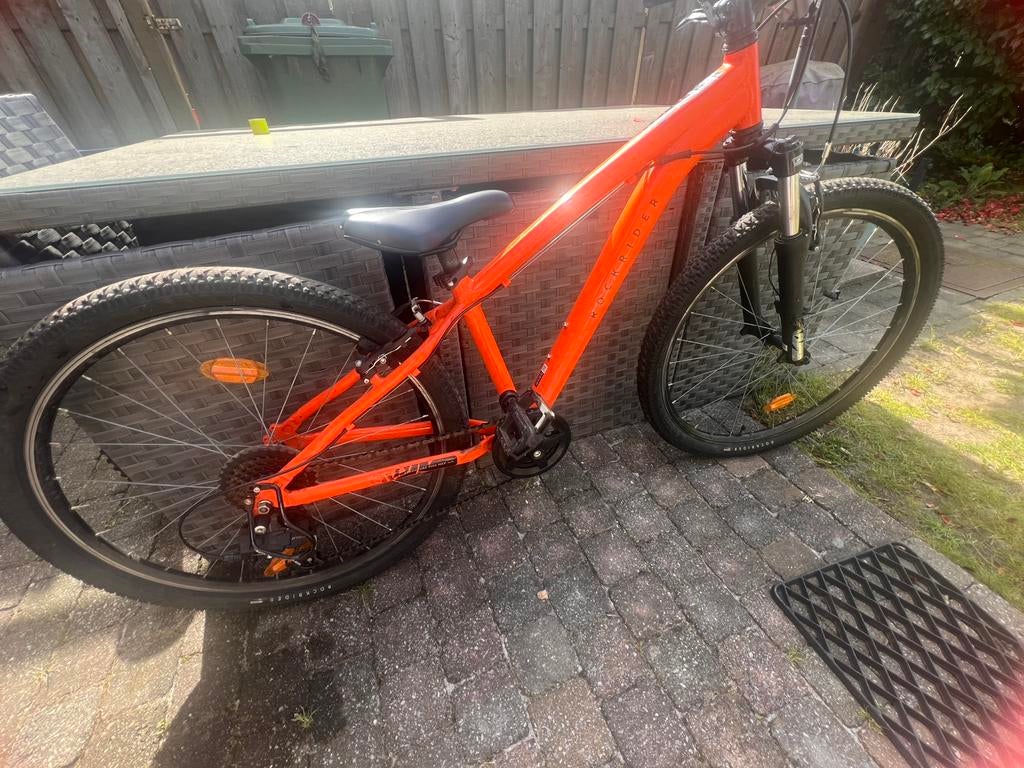 Rockrider ST500 - 26 inch, Enlèvement, Comme neuf