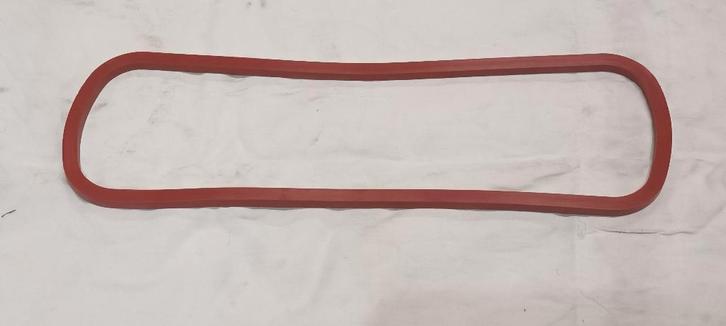 dichting kleppendeksel, SILICON, 9 bout Classic Mini, Auto-onderdelen, Motor en Toebehoren, Mini, Rover, Austin, Nieuw, Ophalen