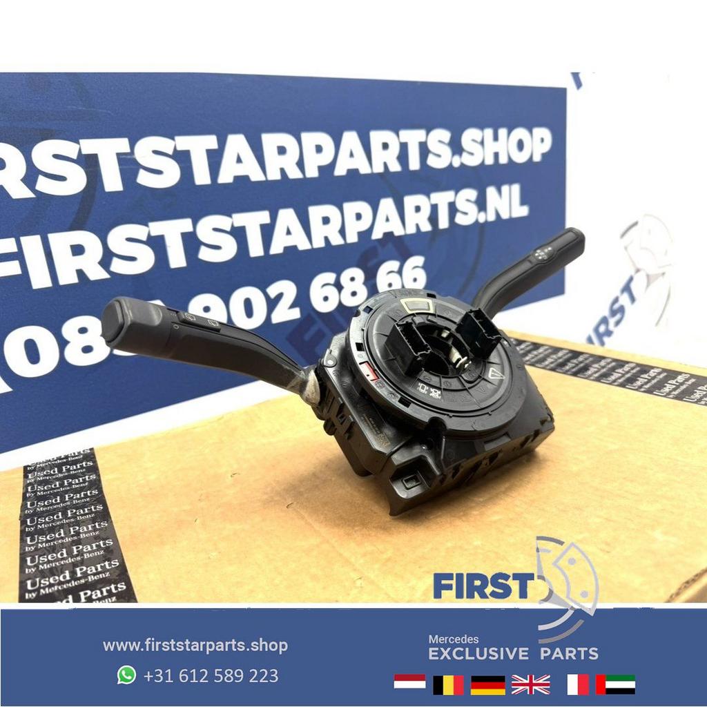 W177 V177 STUURSCHAKELAAR MRM SLEEPRING Mercedes A Klasse 20, Utilisé, -, -, Enlèvement ou Envoi