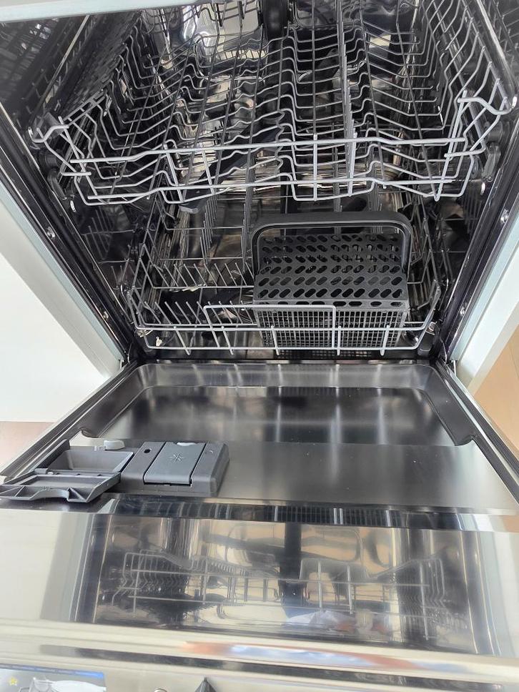 Aeg vaatwasser, Elektronische apparatuur, Vaatwasmachines, Zo goed als nieuw, Inbouw, 45 tot 60 cm, Ophalen