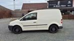 Vw caddy 2.0sdi 2008 205 000km lichte vracht met keuring vv!, Volkswagen, Particulier, Te koop