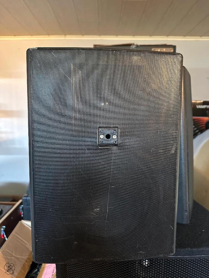 DJ materiaal, Musique & Instruments, DJ sets & Platines, Utilisé, DJ-Set, Autres marques, Enlèvement