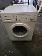 machine à laver, Electroménager, 1200 à 1600 tours, Enlèvement ou Envoi, 4 à 6 kg, Utilisé