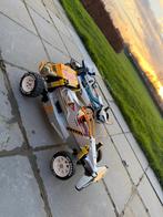 Tamiya Sonic Fighter 1/10 nieuw gebouwd vintage, Hobby & Loisirs créatifs, Modélisme | Radiocommandé & Téléguidé | Voitures, Neuf