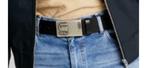 G-Star GRIZZER PIN - Riem, G Star RAW, Minder dan 95 cm, Ophalen of Verzenden, Zo goed als nieuw