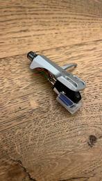 Coquille avec élément AT XP3 et aiguille, Enlèvement ou Envoi, Neuf, Pièce tourne-disques