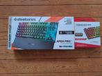 Steelseries Apex Pro TKL, Computers en Software, Toetsenborden, Gaming toetsenbord, Ophalen of Verzenden, Zo goed als nieuw, Qwerty