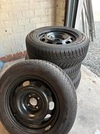 Peugot 2008 banden, Ophalen of Verzenden, Band(en)