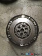 Vliegwiel BMW E60 E61 E81 E87 E90 E91 E92 E85 21217541018, Enlèvement ou Envoi, Utilisé, BMW, BMW