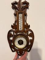 Barometer, Ophalen, Gebruikt, Barometer