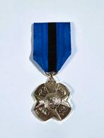 Medaille van de Orde van Leopold II., Enlèvement ou Envoi