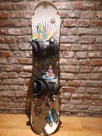 Snowboard 110cm kind, Sport en Fitness, Snowboarden, Ophalen
