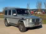 Mercedes-Benz G350, Autos, Mercedes-Benz, Cuir, Achat, 2987 cm³, 155 kW
