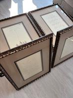 Pieter Porters Framing collection 7stuks, Ophalen, Zo goed als nieuw