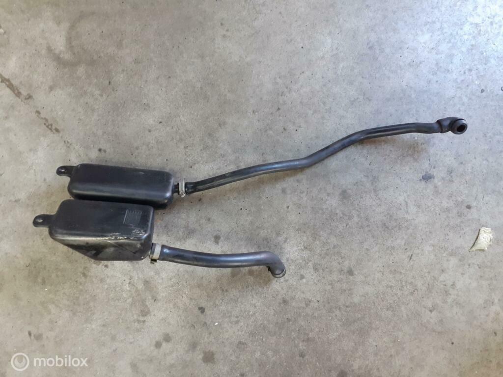 Carterbeluchting carterventilatie SS Supersport Superlight, Motoren, Onderdelen | Ducati, Gebruikt, Ophalen of Verzenden