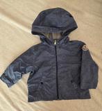 Moncler jas 68, Enfants & Bébés, Vêtements de bébé | Taille 68, Garçon, Comme neuf, Manteau, Moncler