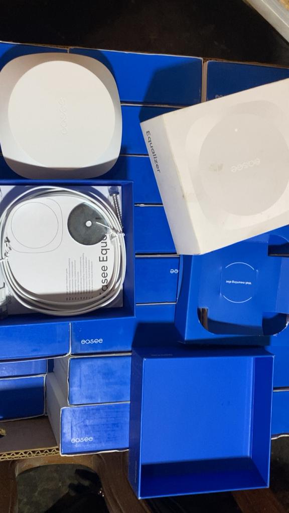 Easee Equalizer – Load Balancing EV Charger (Nieuw), Ophalen, Nieuw