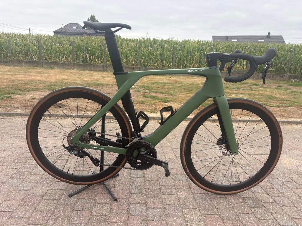 Bxt pro 145 shimano 105, Vélos & Vélomoteurs, Vélos | Vélos de course, Neuf, Autres marques, 57 à 61 cm, Enlèvement