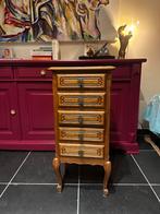 Vintage ladekastje, Huis en Inrichting, Ophalen, Zo goed als nieuw