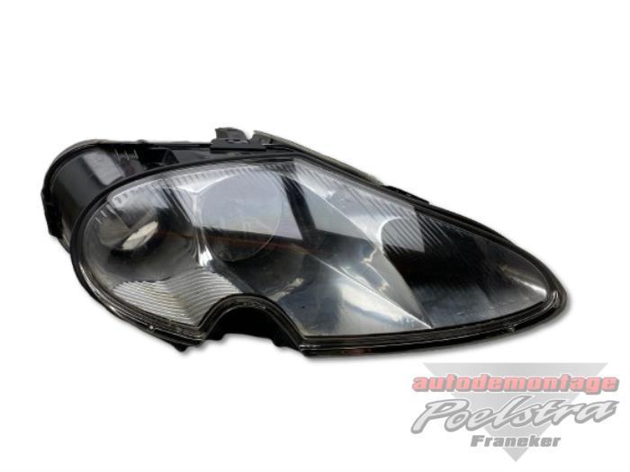 Koplamp rechts van een Jaguar XK, Auto-onderdelen, Verlichting, Gebruikt, 3 maanden garantie, Ophalen of Verzenden