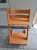 Stokke tripp trapp, Kinderen en Baby's, Kinderstoelen, Ophalen