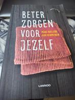 Marc Buelens - Beter zorgen voor jezelf, Boeken, Ophalen of Verzenden, Marc Buelens; Ann Vermeiren