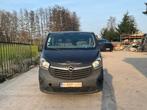 2017 Opel Vivaro-B, Auto's, Euro 6, Bedrijf, Overige carrosserie, Te koop