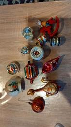 oude kerstballen, Enlèvement ou Envoi, Utilisé