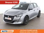 Peugeot 208 1.2 PureTech Active (bj 2020, automaat), Auto's, Stof, Gebruikt, 5 zetels, 5 deurs
