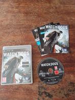 Watch dogs, Envoi
