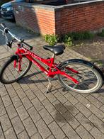 Rode Kokua 24 inch, Fietsen en Brommers, Ophalen, Zo goed als nieuw, 24 inch, Versnellingen