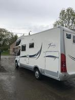 Mobil-home McLouis Tandy 636, Caravanes & Camping, Toilette à cassette, Fiat, Boîte manuelle, Jusqu'à 6